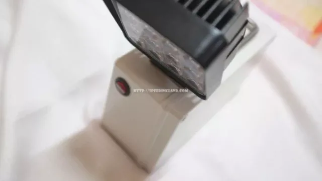 12v LED 집어등 만들기