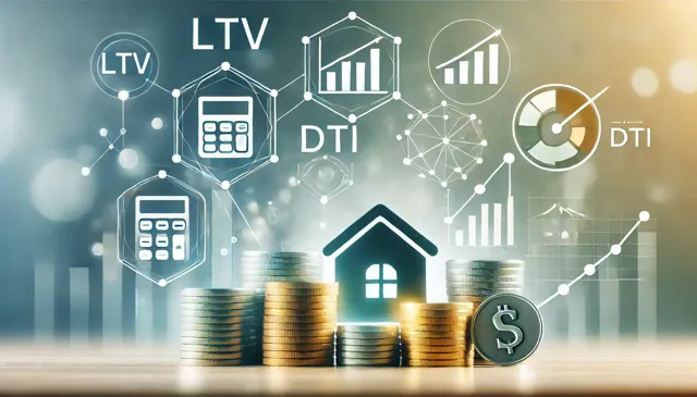 LTV_DTI_DSR
