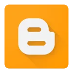구글 블로그 블로그스팟 프로필 이름 변경 하기