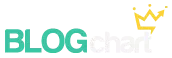 BLOGchart 블로그 지수/차트 확인 사이트