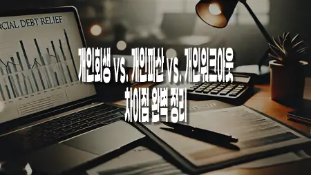 개인회생-vs.-개인파산-vs.-개인워크아웃-차이점-완벽-정리