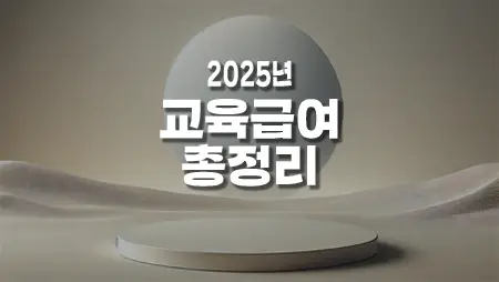 교육급여