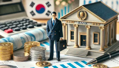국민은행 공무원 우대대출