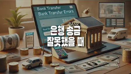 은행_송금_잘못되었을_때
